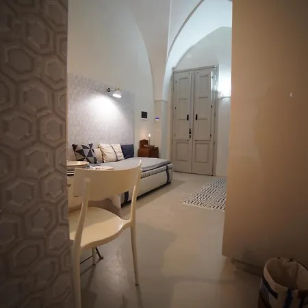 Mimar Charme Ed Eleganza Holiday home Maruggio
