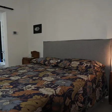 Holiday home Mimar Charme Ed Eleganza *