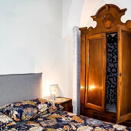 Holiday home Mimar Charme Ed Eleganza