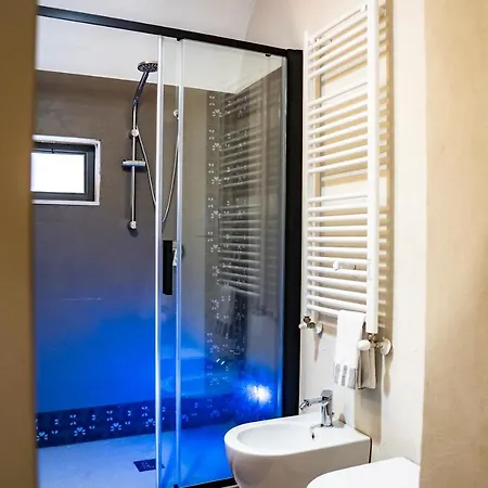 Mimar Charme Ed Eleganza Holiday home Maruggio