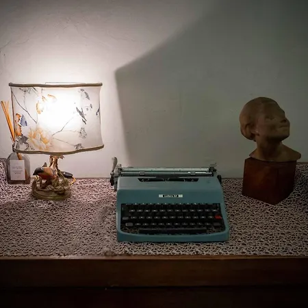Mimar Charme Ed Eleganza * Maruggio