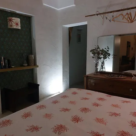Mimar Charme Ed Eleganza Holiday home Maruggio