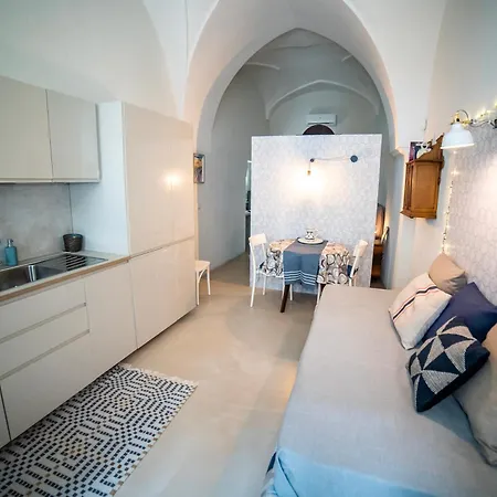 Mimar Charme Ed Eleganza Holiday home