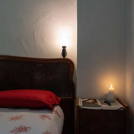 Mimar Charme Ed Eleganza Casa vacanze *