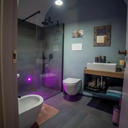 Mimar Charme Ed Eleganza Casa vacanze *