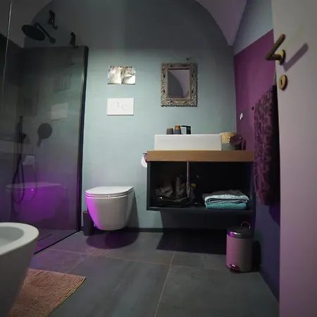 Mimar Charme Ed Eleganza Casa vacanze