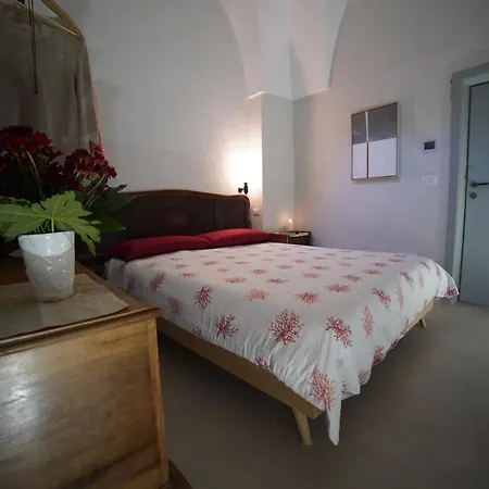 Holiday home Mimar Charme Ed Eleganza