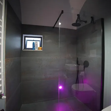 Mimar Charme Ed Eleganza Casa vacanze *