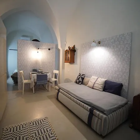 Holiday home Mimar Charme Ed Eleganza
