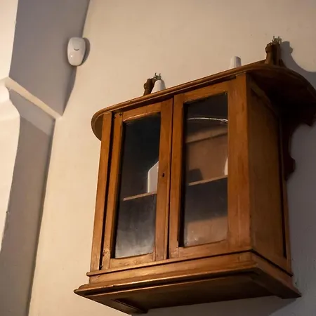 Mimar Charme Ed Eleganza Casa vacanze *