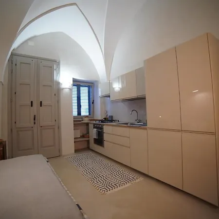 Mimar Charme Ed Eleganza Holiday home