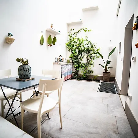 Casa vacanze Mimar Charme Ed Eleganza *