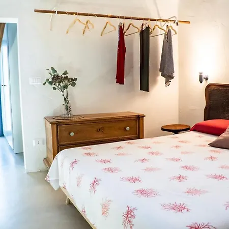 Mimar Charme Ed Eleganza Casa vacanze