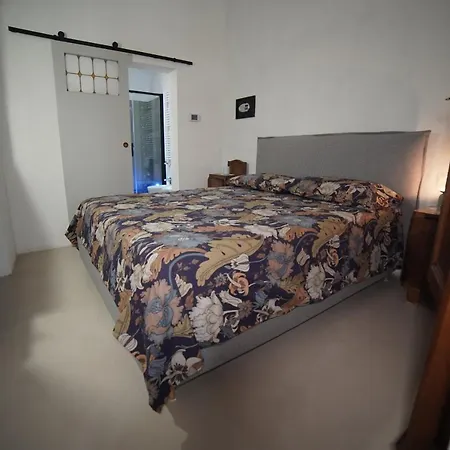 Holiday home Mimar Charme Ed Eleganza *