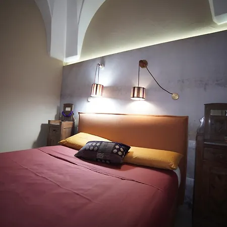 Casa vacanze Mimar Charme Ed Eleganza *