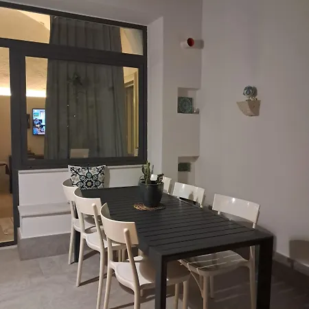 Сasa de vacaciones Mimar Charme Ed Eleganza